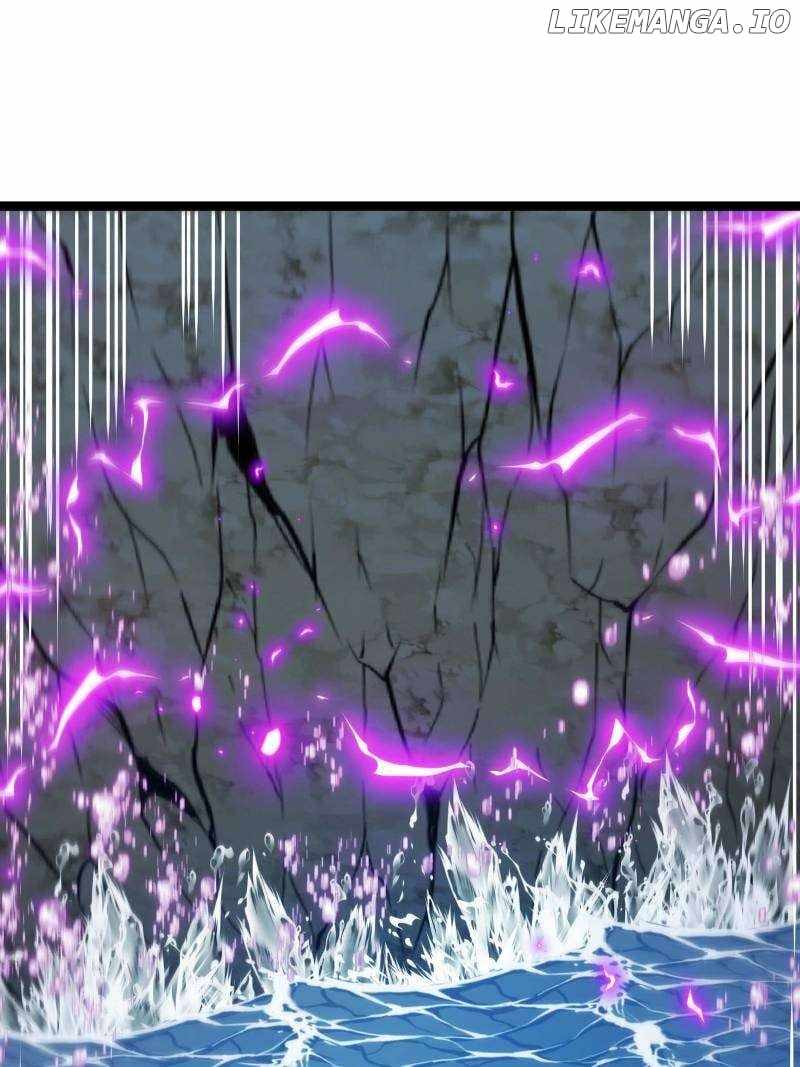 I Am The Monster Overlord Chapter 73 5